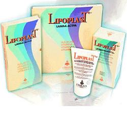 LIPOPLAST LAMINA ATTIVA 10 G - farmascienza.it