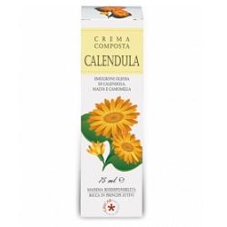 CALENDULA CREMA COMP VISO 75 G - farmascienza.it