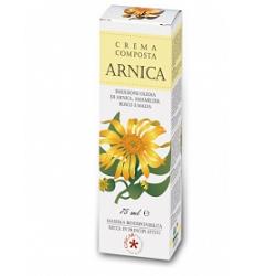 ARNICA CREMA COMP 75 ML - farmascienza.it