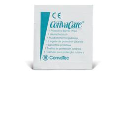 SALVIETTINA CON FILM PROTETTIVO PER STOMIA CONVACARE 100 PEZZI - farmascienza.it