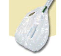 CATETERE NELATON VESCICALE AUTOLUBRIFICANTE PER UOMO EASICATH SET MISURA CH12 CAPACITA' 1200ML 20 PEZZI ARTICOLO 28027 - farmascienza.it