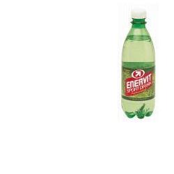 ENERVIT SPORT DRINK LIM LEGGERMENTE EFFERVESCENTE 500 ML - farmascienza.it
