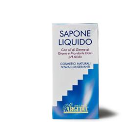 SAPONE LIQUIDO 250 ML - farmascienza.it