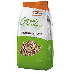 ORZO DECORTICATO 500 G - farmascienza.it