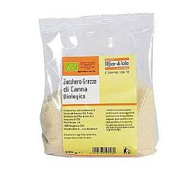 ZUCCHERO DI CANNA BIO 500 G - farmascienza.it