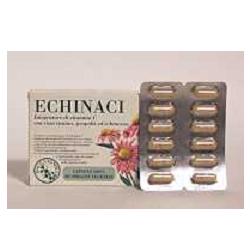 ECHINACI 36 CAPSULE VEGETALI - farmascienza.it