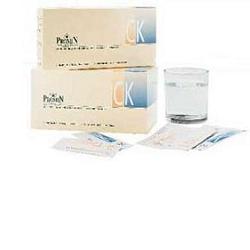 CK PROMIN ACIDO ASCORBICO + BICARBONATO 100 22,5 G - farmascienza.it