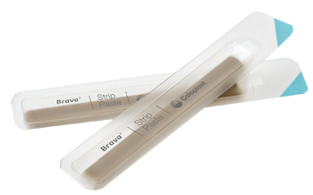 BRAVA PASTA IN STRISCE IDROCOLLOIDE NO ALCOL PER STOMIA 10 PEZZI - farmascienza.it
