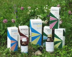 RAEMIL SAMBUCO COMPOSTO 100 ML - farmascienza.it