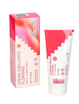 CREMA SNELLENTE FLORANGE 200 ML - farmascienza.it