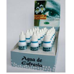 EUFRASIA GOCCE OCULARI 15 ML - farmascienza.it