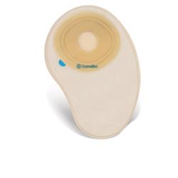 SACCA COLOSTOMIA GRANDE A FONDO CHIUSO OPACO CON BARRIERA PROTETTIVA TECNOLOGIA STOMAHESIVE FILTRO CONTROLLABILE E RIVESTIMENTO IN TESSUTO ESTEEM COLO PRETAGLIATO 50MM 30 PEZZI - farmascienza.it
