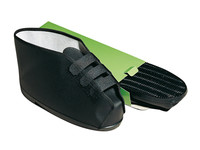 SCARPA COPRIGESSO COLORE NERO DUALSAN MISURA 41/42 - farmascienza.it