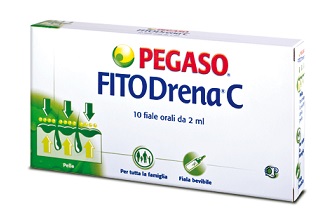 FITODRENA C 10 FIALE OROSOLUBILE 2 ML - farmascienza.it