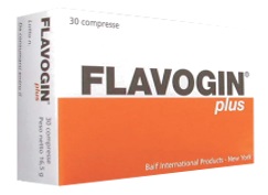 FLAVOGIN PLUS 30 CONFETTI - farmascienza.it