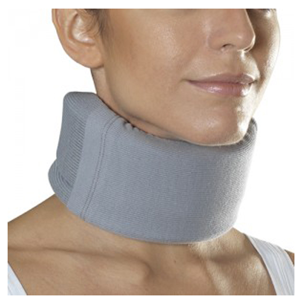 COLLARE CERVICALE MORBIDO BASSO GIBAUD ORTHO MISURA 3 - farmascienza.it