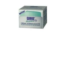 EUBOS CREMA NORMALIZZANTE 50ML - farmascienza.it