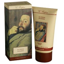 DR TAFFI LA CREMA DA BARBA 150 ML I MACCHIAIOLI - farmascienza.it