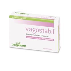 VAGOSTABIL 36 COMPRESSE - farmascienza.it