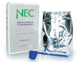 NEC POLVERE 400 G - farmascienza.it