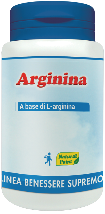 ARGININA 50 CAPSULE - farmascienza.it