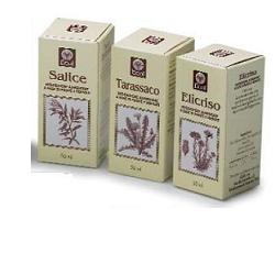 CARCIOFO ESTRATTO ANALCOLICO 50 ML ARTICOLO 791 - farmascienza.it