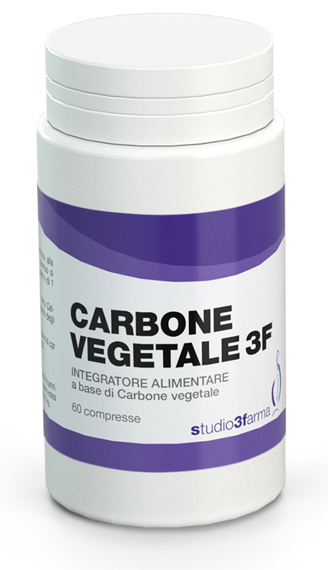 CARBONE VEG 3F 60CPR - farmascienza.it