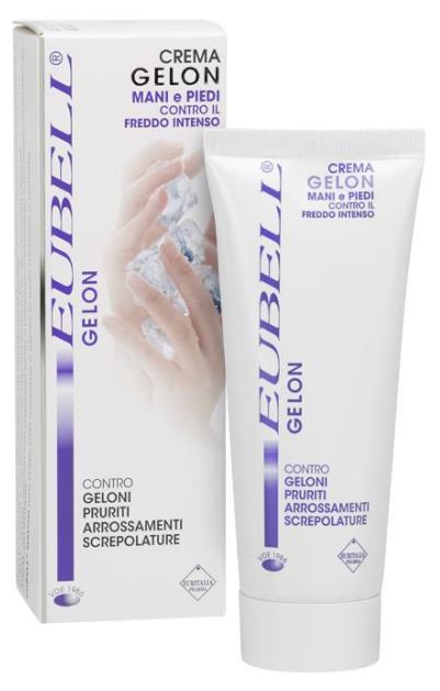 EUBELL GELON CREMA 75 ML - farmascienza.it