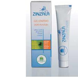 ZINZALA' GEL LENITIVO 20 ML - farmascienza.it