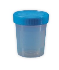 CONTENITORE PER URINA SANICAR 120ML - farmascienza.it