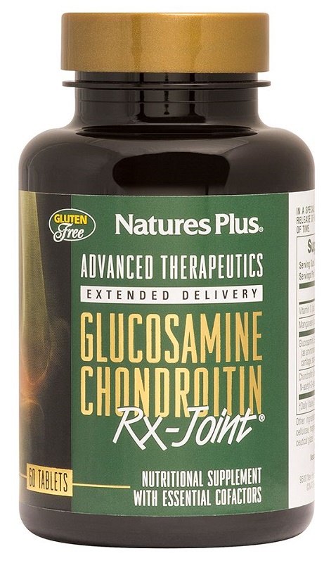 GLUCOSAMINA CONDROITINA 60 TAVOLETTE - farmascienza.it