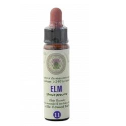 FIORI BACH 11 OLMO CLASSICO GTT 10 ML - farmascienza.it