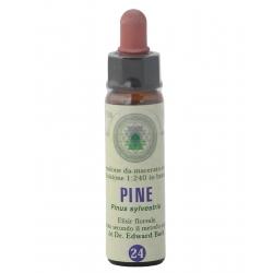 FIORI BACH 24 PINO CLASSICO GTT 10 ML - farmascienza.it