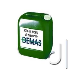 OLIO FEGATO MERLUZZO 1000ML - farmascienza.it