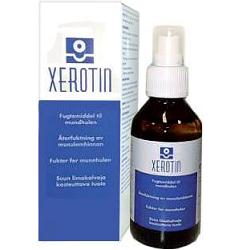XEROTIN 100 ML - farmascienza.it