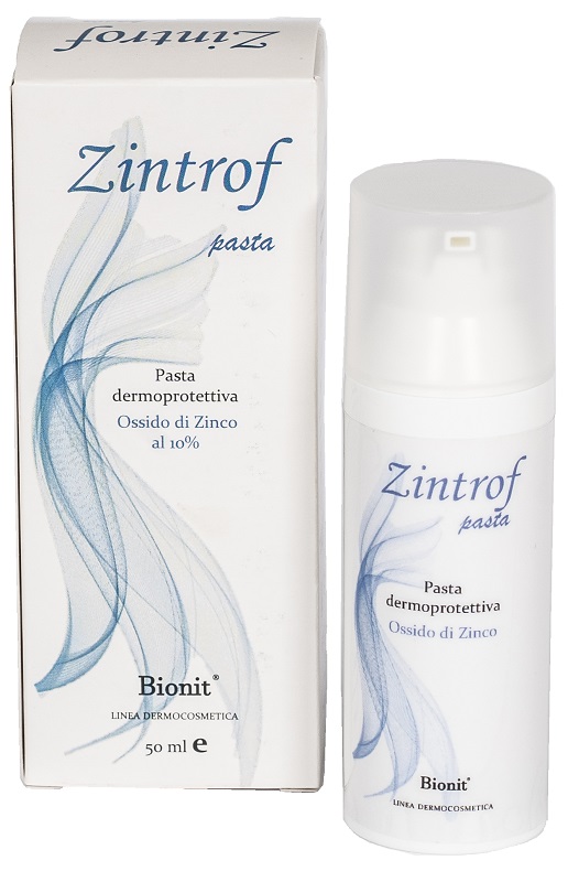 ZINTROF CREMA 50 ML - farmascienza.it