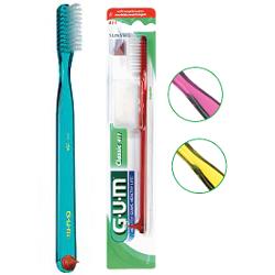 GUM CLASSIC 411 SPAZ MORB REG - farmascienza.it