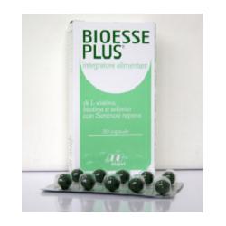 BIOESSE PLUS 30 CAPSULE - farmascienza.it
