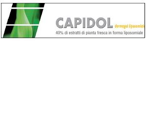 CAPIDOL DERMOGEL 50 ML - farmascienza.it