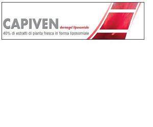 CAPIVEN DERMOGEL LIPO 50 ML - farmascienza.it