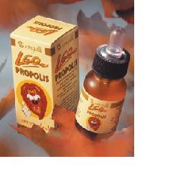 LEO PROPOLIS 30 ML - farmascienza.it