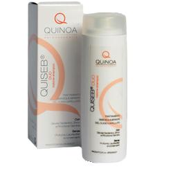 QUISEB DUO LOZIONE SHAMPOO 200 ML - farmascienza.it