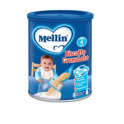 MELLIN BISCOTTO GRANULATO 400 G NUOVO FORMATO - farmascienza.it