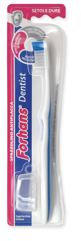 FORHANS SPAZZOLINO DENTIST MED - farmascienza.it