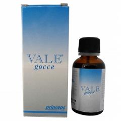 VALE GOCCE 30 ML - farmascienza.it