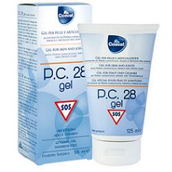 PC 28 GEL TUBO 125 ML - farmascienza.it