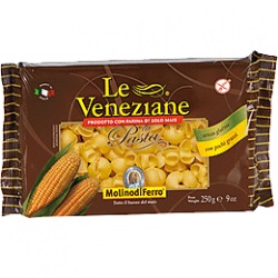 LE VENEZIANE PIPE RIGATE 250 G - farmascienza.it