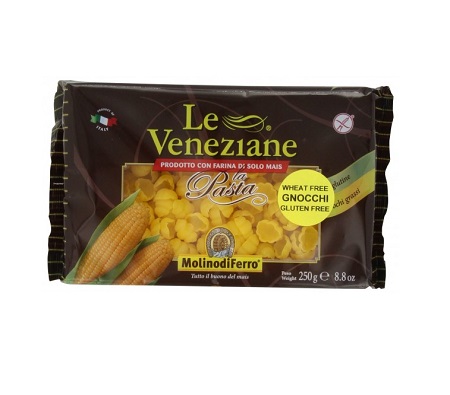 LE VENEZIANE GNOCCHI 250 G - farmascienza.it