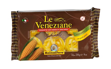 LE VENEZIANE FETTUCCE 250 G - farmascienza.it