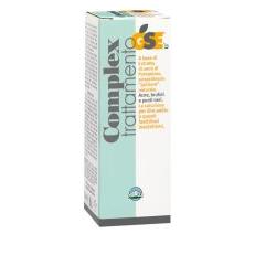 GSE COMPLEX TRATTAMENTO 50 ML - farmascienza.it